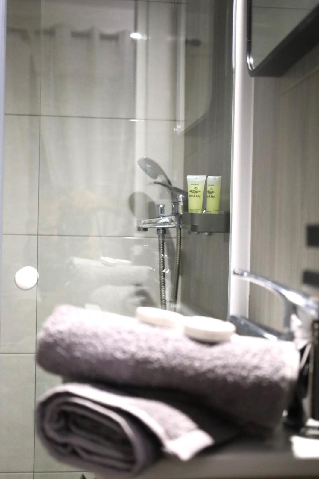 Xanthi Bnb2 Zewnętrze zdjęcie