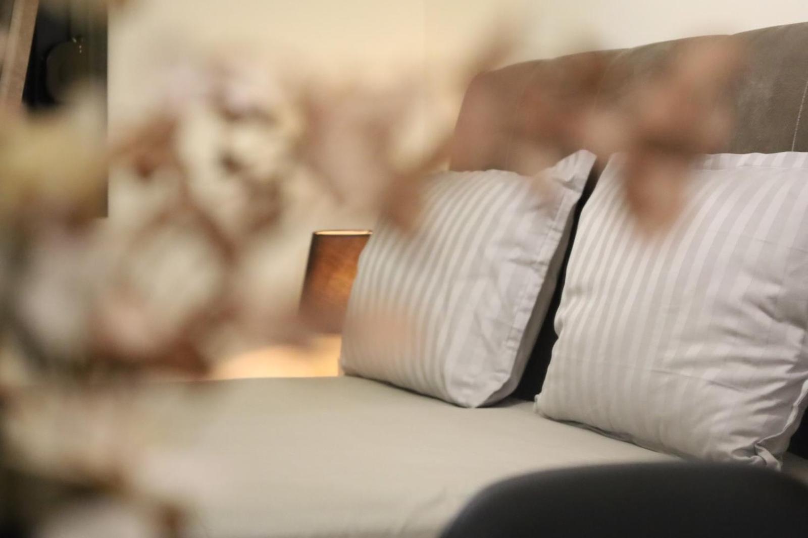 Xanthi Bnb2 Zewnętrze zdjęcie