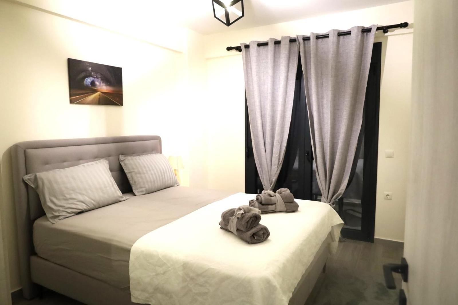 Xanthi Bnb2 Zewnętrze zdjęcie