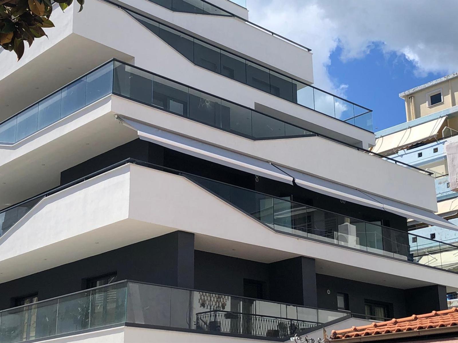 Xanthi Bnb2 Zewnętrze zdjęcie