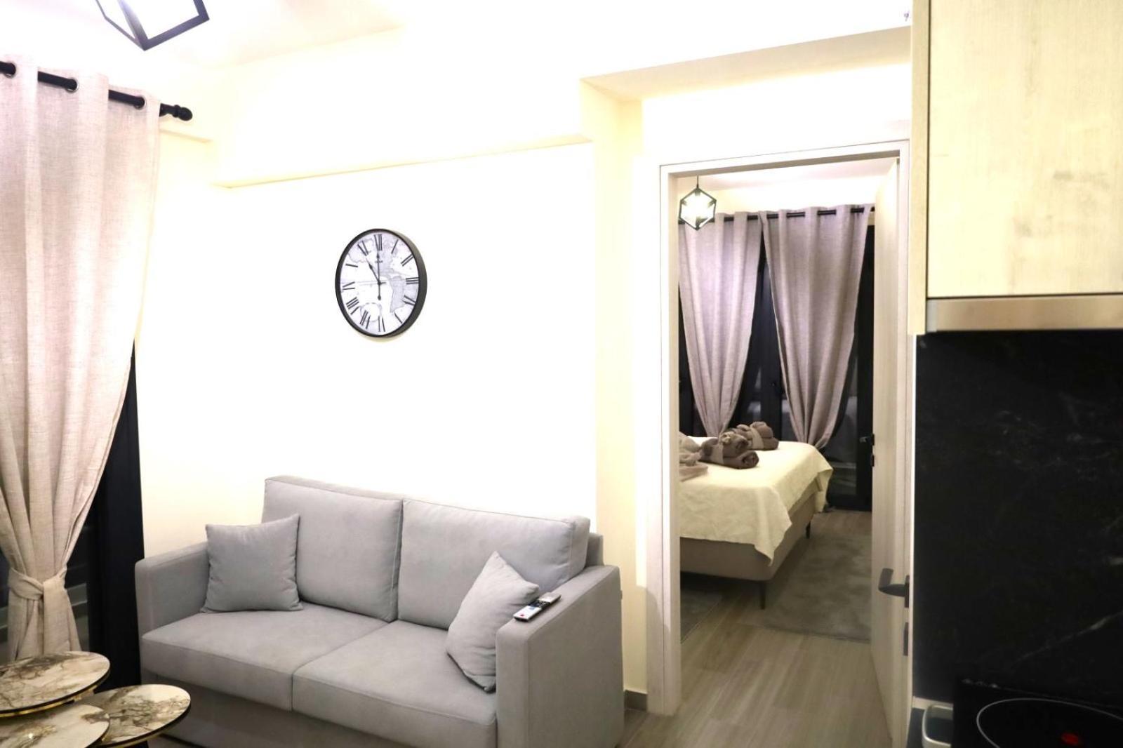 Xanthi Bnb2 Zewnętrze zdjęcie