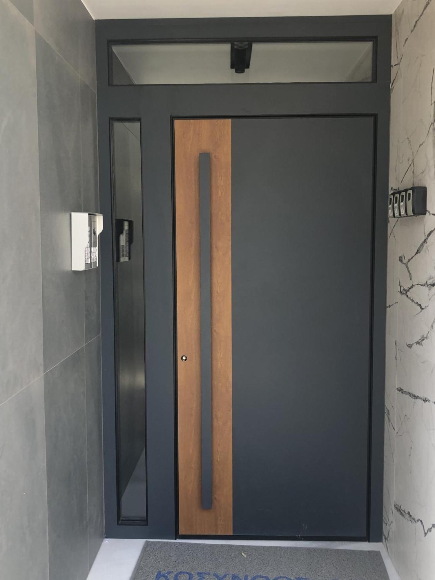 Xanthi Bnb2 Zewnętrze zdjęcie